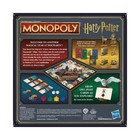 Hasbro Monopoly Hasbro Monopoly - Harry Potter Box Vg  nm