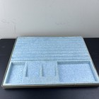 Vintage Bandwagon Solitaire Play Board 150 Games Instruction Book Peg Game Mfg