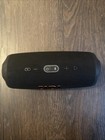 Jbl Charge 5 Portable Waterproof Bluetooth Speaker Black Apijblcharge5h