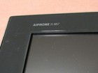 Aiphone Ix-mv7-b Ip Sip Compatible Ip Video Master Station 7  Touchscreen Black