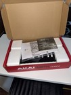 Akai Professional Mpk Mini Compact Keyboard And Pad Controller Special Edition