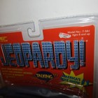 Vintage Jeopardy Electronic Lcd Handheld Game Tiger Electronics 1997 New Sealed
