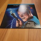 The Cable Guy Laserdisc Widescreen 