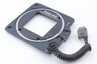  n Mint  Phase One Mamiya Rz67 Adaptor Lightphase Hasselblad V Back From Japan