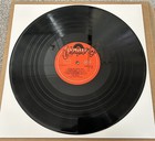 John Mayall  - Signed   Autographed Vinyl Record - Beyond The Turning Point