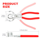 Washer Hose Pliers Thp-1 20001120 Hose Clamp Tool  Washing Machine Inlet Wrench