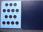  Whitman Washington Quarters Coin Folder 1965-1987 Number 3 Album Book 9040
