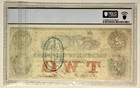 1862  2 Bank State South Carolina Obsolete Pcgs Vf30 - Low Serial 10 - Civil War