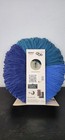 O   go Yarnspirations Bernat Blanket Yarn     Atlantic    Beautiful Blues Crafts 220yd