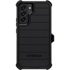 Otterbox Defender Series Case For Samsung Galaxy S22  - Black