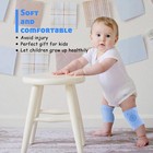 Protectores De Rodillas Unisex Antideslizantes Para Beb    paquete De 5 