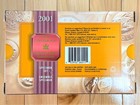2001 Royal Canadian Mint Specimen Set  original Packaging  7 Coin Set