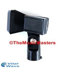 Microphone Spring Clip Karaoke Dj Pa Tripod Boom Stand Mic Holder Clamp Mount