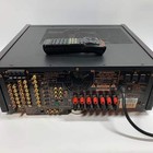 Pioneer Elite Vsx-09tx A v Stereo Reciever With Remote