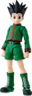 Bandai S h figuarts Tamashii Web Shop Action Figure - Gon  hunter  hunter 