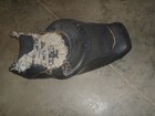 1982 Honda Magna Vf750 Vf 750 S Vf750s Front Rear Seat Passenger Ryder Pan 82 83