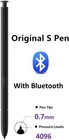Original Samsung Galaxy S23 Ultra S Pen Replacement Bluetooth Stylus S 23 Ultra
