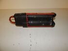 Hilti Md 2000 Expoxy Adhesive Dispenser Gun  tsm58 