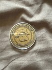 Pope Francis Coin Philadelphia Visit 1 500