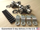Jcb Backhoe - Universal Joint Kit   Front   Rear Propshaft  914 35401 914 56401 