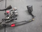 2024 Kawasaki Ninja Zx6r Zx636 Main Engine Wiring Harness Abs