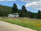 2000 Monaco Road Master