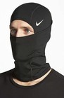 Nike Pro Therma-fit Hyperwarm Hood Ski Mask Black Shipment Same Day    