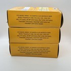 3 Arm   Hammer Bissell 7 Odor Eliminating Vacuum Bag Allergen 3 Bags box 62616hq