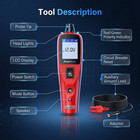 Autel 12v   24v Diagnostic Power Scan Ps100 Circuit Tester Electrical Power Probe