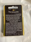 Trojan Naturalamb Lubricated Male Condoms - Discontinued - Exp 2030 3 Count