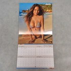 2018 Sports Illustrated Swimsuit Wall Calendar 7 X 7 Works For 2029 2035 2046