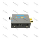 12g Sdi Mini Optical Fiber Converter Bidirectional  20km sm 300m mm