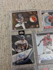 Huge Loaded Premium 300  Sports Card Collection Auto Rookie  d Lot Nfl Mlb Nba