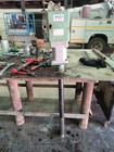 Lincoln Power Master 4 Pneumatic Pump