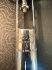 Rare Antique Novocol Chemical Mfg Co  Dental Syringe-patent Jan 5 1932