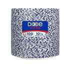 Dixie Ultra Disposable Paper Plates  10 In  100 Count