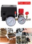 Air Compressor Pressure Switch Control Valve Replacement For Craftsman Sears Usa