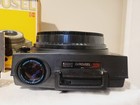 Professionally Rebuilt Kodak Carousel 750h Slide Projector Fully Functional 9392
