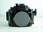 Olympus Om-d E-m10 Mk Ii Nauticam Housing  Camera Body  Tray And Batteries