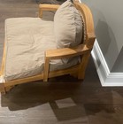 Japanese Buddhist Meditation Chair