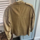 Ww2 British Scottish Pattern Jacket A413  estate Militaria 