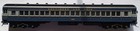 Bachmann Spectrum 89345 Ho Scale B o Baltimore   Ohio 5490 Passenger Coach Car