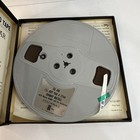 Johnny Mathis I ll Buy You A Star Reel To Reel Tape 4 Track 7 1 2 Ips Untested