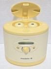 Medela Symphony 2 0 Breast Pump Hospital New Kit 115hrs Err 0   Ready For Use 