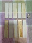 Antique Piano Key Tops Pre 1900   s