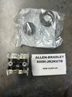 New Allen Bradley 800h-jr2ku7b Selector Switch