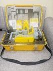 Spectra Precision Det-2 Digital Electronic Theodolite  A Precision Instrument