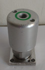 Swagelok 6lvv-msm-da-3-p-o  554912   Uhp Surface Mount Diaphragm Valve