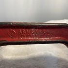 Armstrong Tools No 404 4  C Clamp Made In Usa