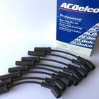 Acdelco Spark Plug Wire Set 9748uu For Chevrolet Gmc Cadillac Hummer Pontiac